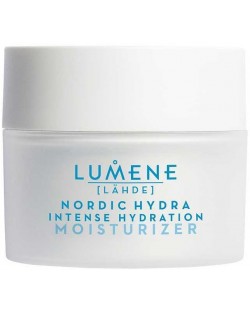 Lumene Lahde Hidratantna krema Nordic Hydra, 50 ml