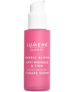 Lumene Lumo Lifting serum Nordic Bloom, 30 ml