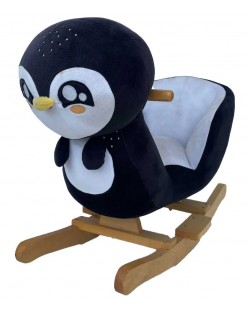 Igračka na ljuljanje Yzs - Pingvin Penbo
