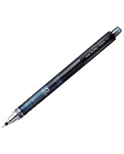 Automatska olovka Uniball Kuru Toga T – Zadimljen, 0.5 mm