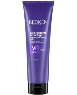 Redken Blondage Maska za kosu, 250 ml