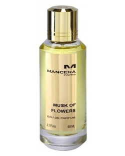 Mancera Parfemska voda Musk Of Flowers, 60 ml