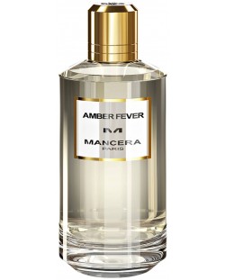 Mancera Parfemska voda Amber Fever, 120 ml