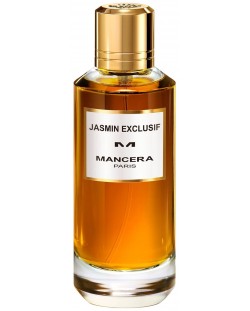 Mancera Parfemska voda Jasmin Exclusif, 60 ml