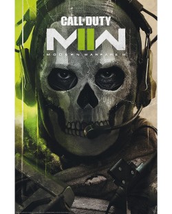 Maxi poster GB eye Games: Call of Duty - Task Force 141