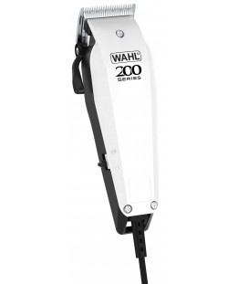 Aparat za šišanje Wahl - Home Pro 200, 1-13 mm, srebrnasti