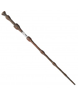 Čarobni štapić The Noble Collection Movies: Harry Potter - Dumbledore, 38 cm