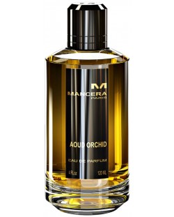 Mancera Parfemska voda Aoud Orchid, 120 ml