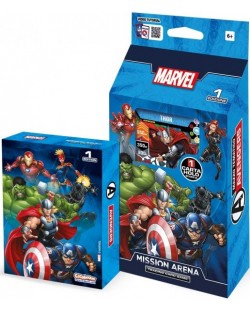 Marvel Mission Arena TCG: Thor Starter Deck