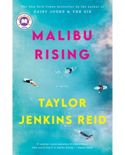 Malibu Rising