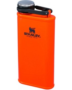 Pljoska Stanley The Easy Fill Wide Mouth - Blaze Orange, 230 ml