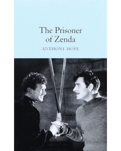  Macmillan Collector's Library: The Prisoner of Zenda