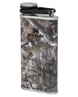 Pljoska Stanley The Easy Fill Wide Mouth - Country DNA Mossy Oak, 230 ml
