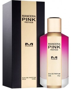 Mancera Parfemska voda Pink Prestigium, 120 ml