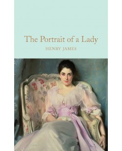 Macmillan Collector's Library: The Portrait of a Lady