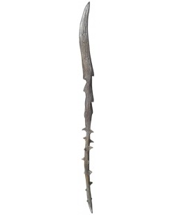 Čarobni štapić The Noble Collection Movies: Harry Potter - Death Eater (Thorn), 34 cm