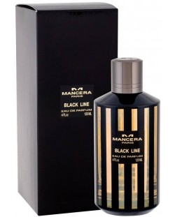 Mancera Parfemska voda Black Line, 120 ml