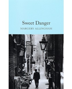  Macmillan Collector's Library: Sweet Danger