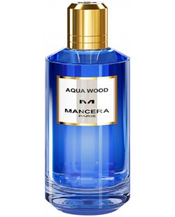 Mancera Parfemska voda Aqua Wood, 120 ml