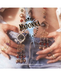 Madonna - Like A Prayer (CD)