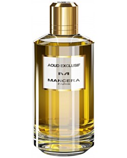 Mancera Parfemska voda Aoud Exclusif, 120 ml