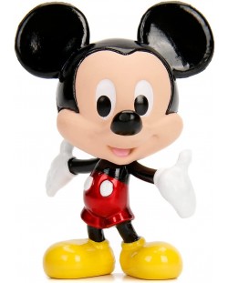 Metalna figurica Jada Toys - Mickey Mouse, 7 cm