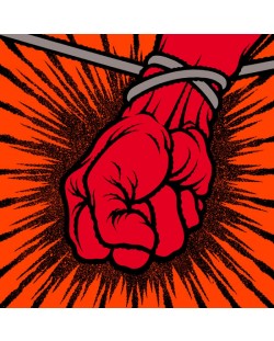 Metallica - St. Anger (CD)