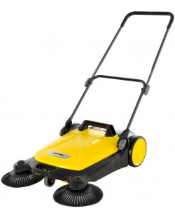 Stroj za metenje Karcher - S 4 Twin