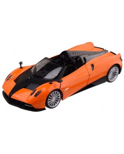 Metalni auto Metal Speed Zone - Pagani Huayara Roadster, 1:24