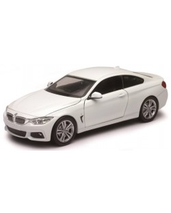 Metalna kolica Newray - BMW F32, 4 Series Coupe M Sportpacket, 1:24, asortiman