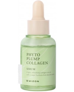 Mizon Phyto Plump Collagen Serum za lice, 30 ml