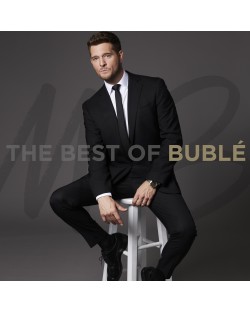 Michael Buble - The Best Of Buble (CD)