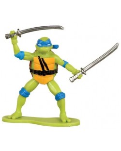 Mini figura TMNT - Ninja kornjača Totalni kaos, asortiman