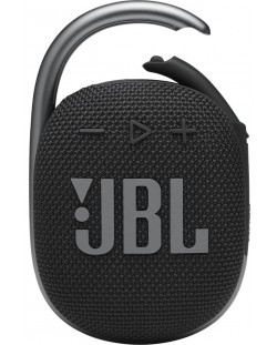 Mini zvučnik JBL - CLIP 4, crni