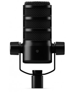 Mikrofon Rode - PodMic USB, crni