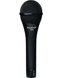 Mikrofon AUDIX - OM5, crni
