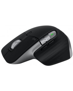 Miš Logitech - MX Master 3S For Mac EMEA, Space Grey