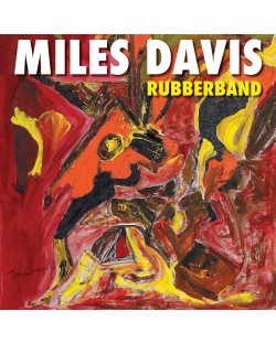 Miles Davis - Rubberband (CD)