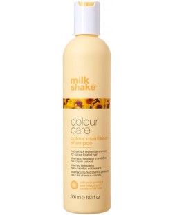 Milk Shake Colour Care Šampon za farbanu kosu, 300 ml