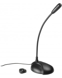 Mikrofon Audio-Technica - ATR4750-USB, crni