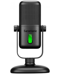 Mikrofon Saramonic - SR-MV2000, crni