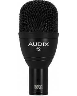 Mikrofon AUDIX - F2, crni