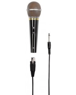 Mikrofon Hama - DM-60, crni