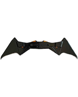 Mini replika Factory DC Comics: Batman - Batarang, 18 cm