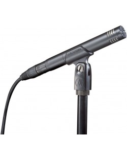 Mikrofon Audio-Technica - AT2031, crni