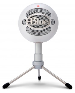 Mikrofon Blue - Snowball iCE, bijeli