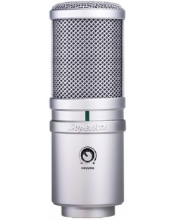 Mikrofon Superlux - E205U, srebrni