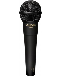 Mikrofon AUDIX - OM11, crni