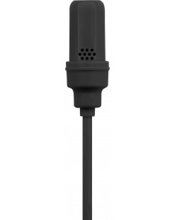 Mikrofon Shure - UL4B/C-XLR-A, crni