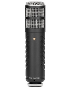 Mikrofon Rode - Procaster, crni